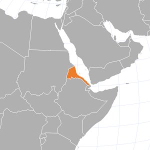peine de mort / Erythrée