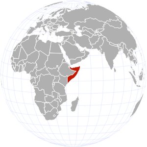 peine de mort / Somalie