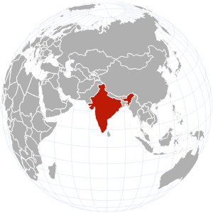 peine de mort / Inde