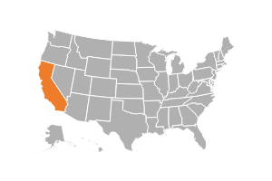 peine de mort / Californie
