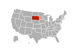 peine de mort / Dakota du sud