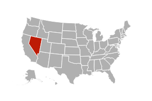 peine de mort / Nevada