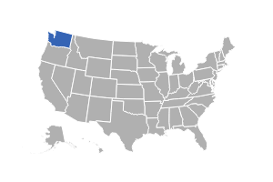 peine de mort / Washington