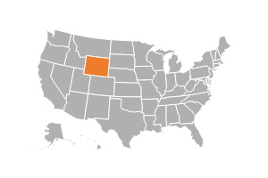 peine de mort / Wyoming