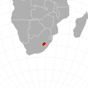 peine de mort / Lesotho