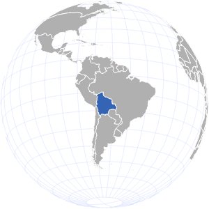 peine de mort / Bolivie