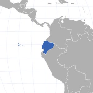 peine de mort / Equateur