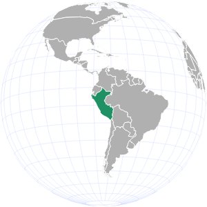 peine de mort / Pérou