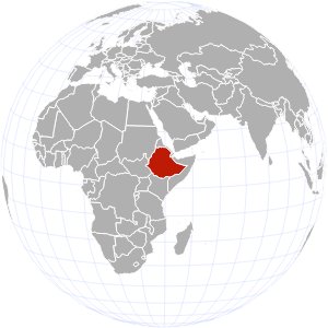 peine de mort / Ethiopie