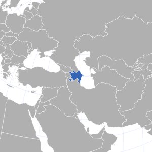 peine de mort / Azerbaïdjan