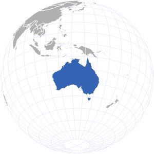 peine de mort / Australie