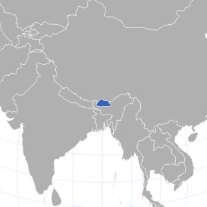 peine de mort / Bhoutan