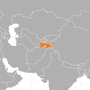 peine de mort / Tadjikistan