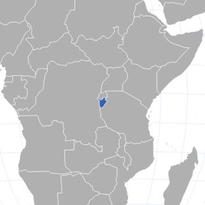 peine de mort / Burundi
