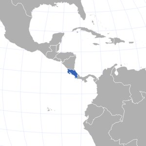 peine de mort / Costa Rica
