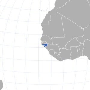 peine de mort / Guinée Bissau