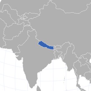 peine de mort / Népal