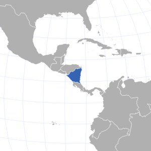 peine de mort / Nicaragua