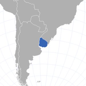 peine de mort / Uruguay