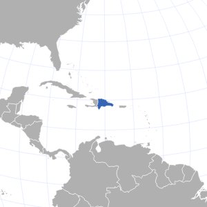 peine de mort / République dominicaine
