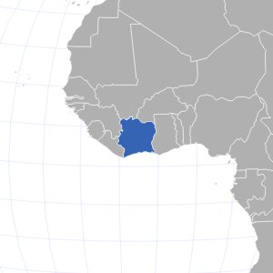 peine de mort / Côte d'Ivoire