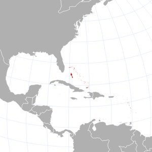 peine de mort / Bahamas