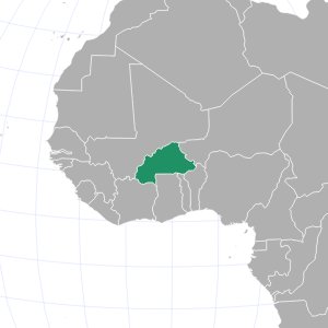 peine de mort / Burkina Faso