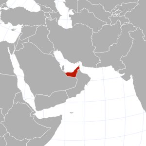 peine de mort / Emirats Arabes Unis