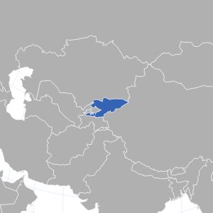 peine de mort / Kirghizistan