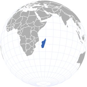 peine de mort / Madagascar
