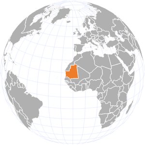 peine de mort / Mauritanie