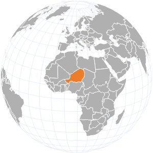 peine de mort / Niger