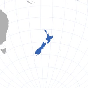 peine de mort / Nouvelle Zélande