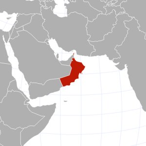 peine de mort / Oman