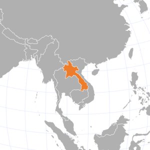 peine de mort / Laos