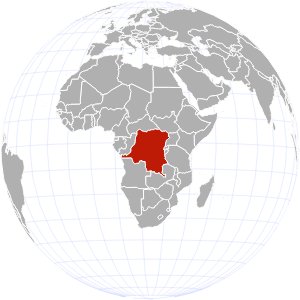 peine de mort / République démocratique du Congo