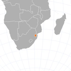 peine de mort / Eswatini (Swaziland)