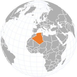 peine de mort / Algérie