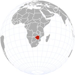 peine de mort / Zimbabwe