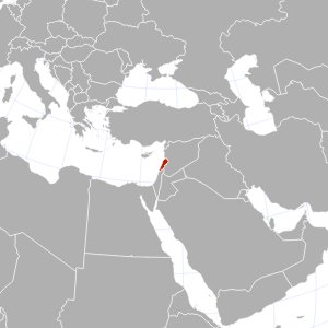 peine de mort / Liban