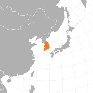 peine de mort / Corée du Sud