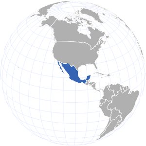 peine de mort / Mexique