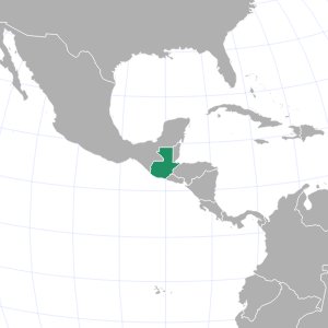 peine de mort / Guatémala