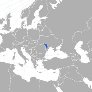 peine de mort / Moldavie