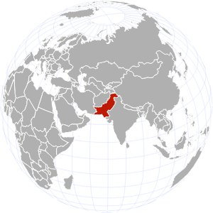 peine de mort / Pakistan