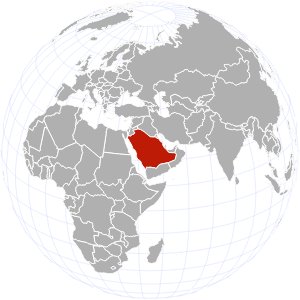 peine de mort / Arabie Saoudite