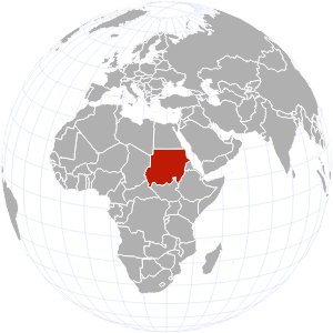 peine de mort / Soudan