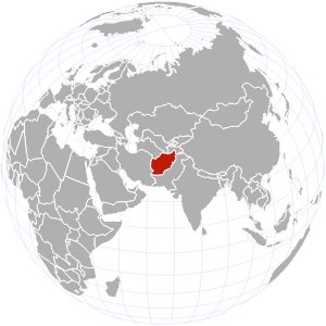 peine de mort / Afghanistan