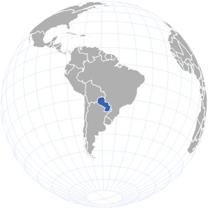 peine de mort / Paraguay