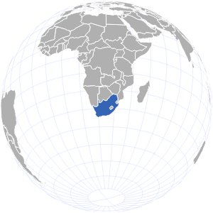 peine de mort / Afrique du Sud